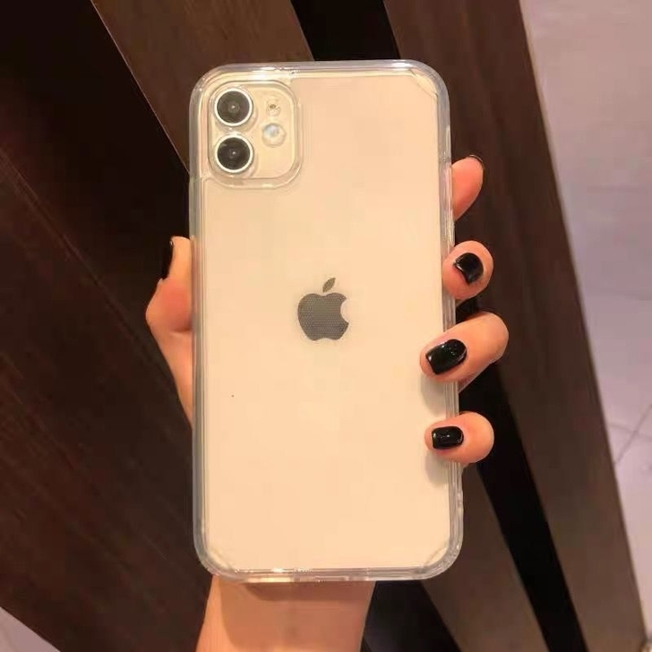气囊苹果7/8plus手机壳适用iPhon...