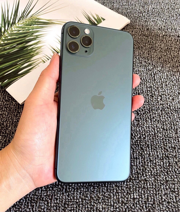 苹果iPhone 11 pro max 2...