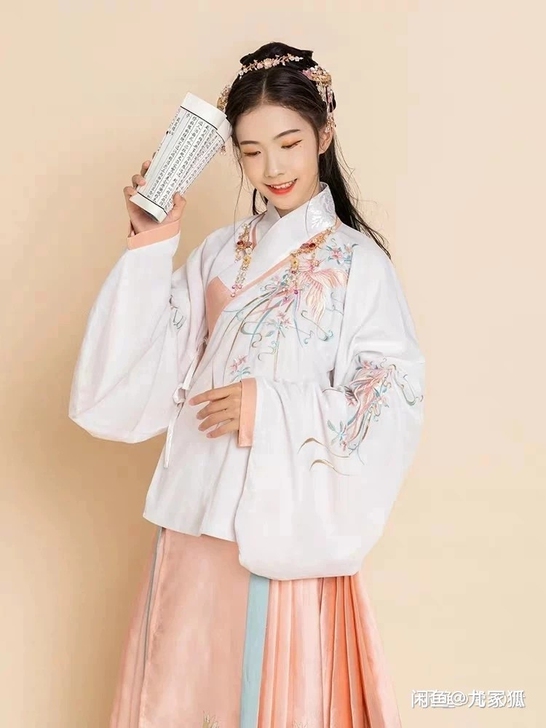 【不出仅换码】汉尚华莲凤仙引橘马面m码，求...