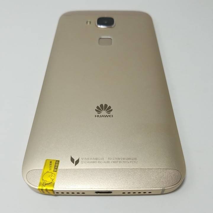 HUAWEI 华为 麦芒4 3G+32G ...