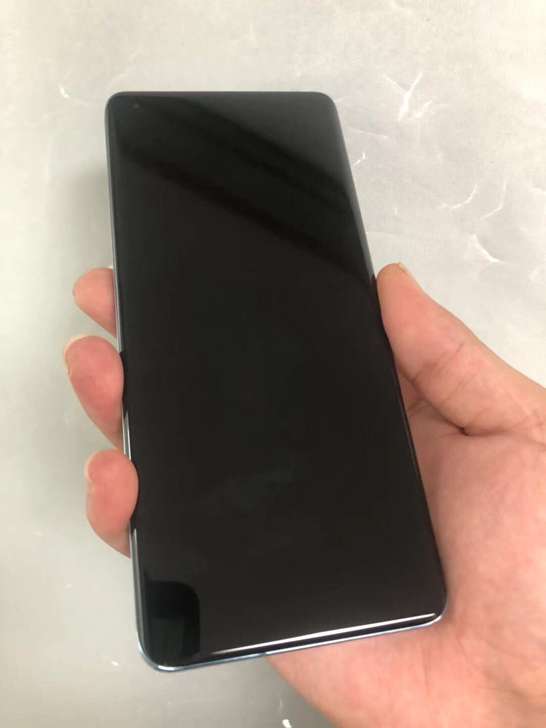 小米11 128G 备用机 外观很新 屏幕...