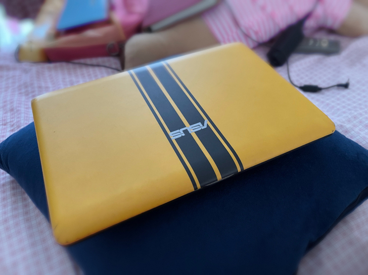 华硕 eee pc1001Pq笔记本电脑 ...