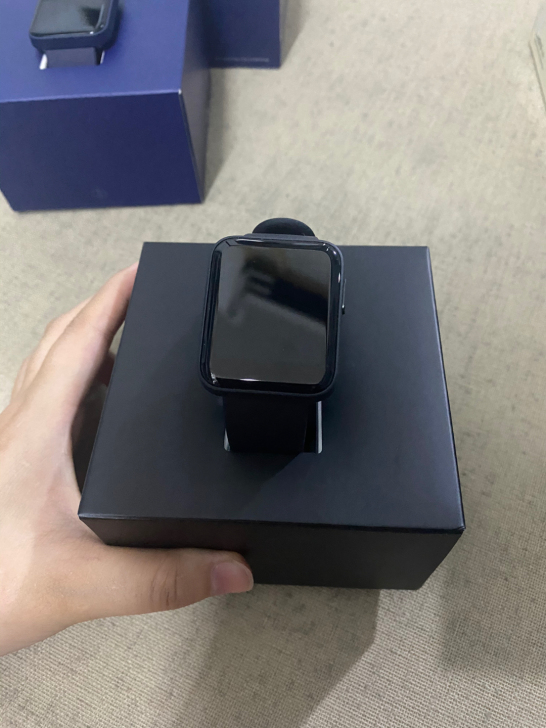 小米Redmi Watch智能手表