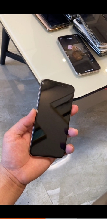 捡漏啦!捡漏啦!一手自用iPhoneX 全...
