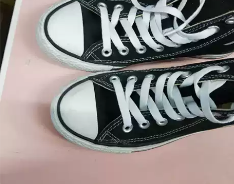 匡威帆布鞋ALL STAR 匡威帆布鞋全新...