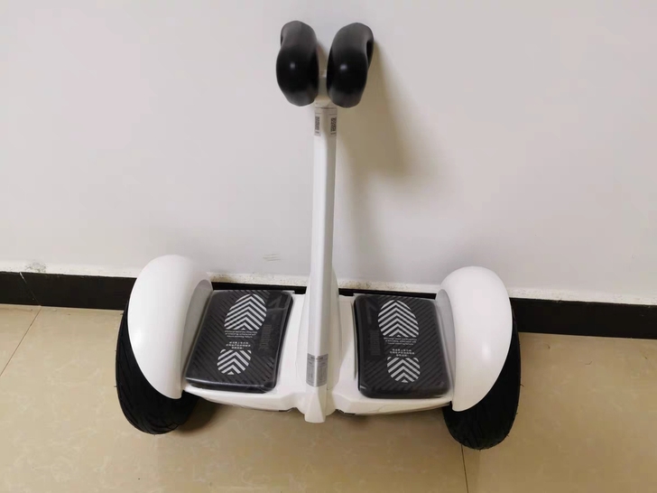 小米米家九号腿控车平衡车体感智能骑行遥控漂...