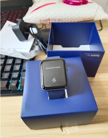 小米手表 红米手表  智能手表 小米 Re...