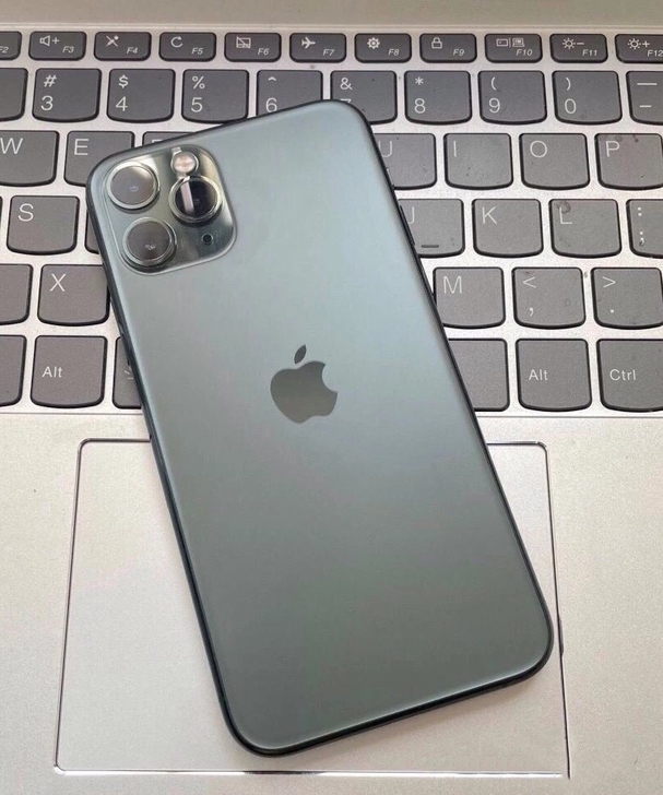 苹果11promax 256g  低价出