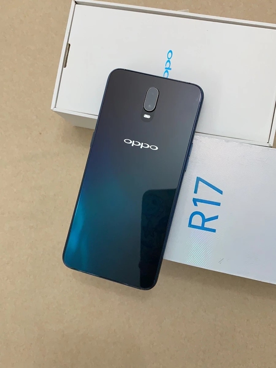 OPPO r17   闲置 OPPO  R...