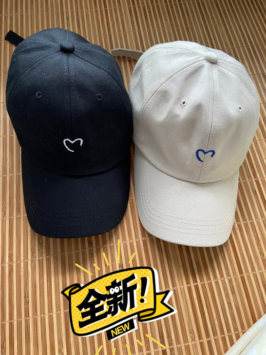 全新鸭舌帽后面可调节 头大头小都可戴一个1...