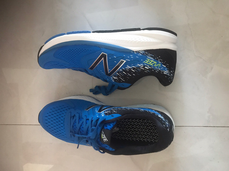 新百伦 NB鞋子清仓特价处理 41.5码-...