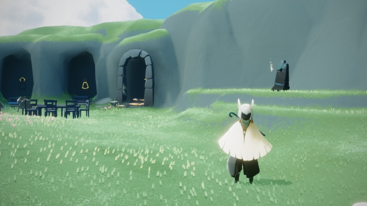 大伞.篝火.白鸟.八季节毕业