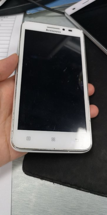 二手手机 联想a606,联通4g