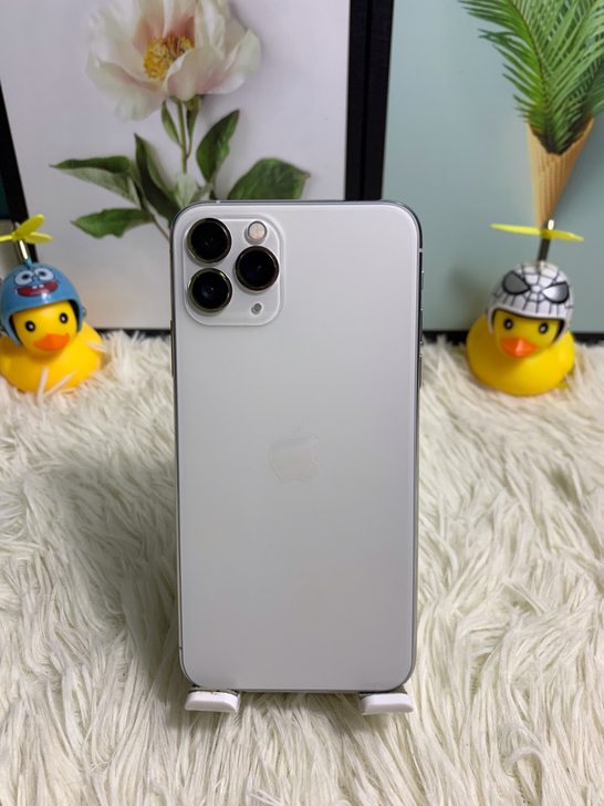 苹果X～Iphone苹果11 Pro 银白...