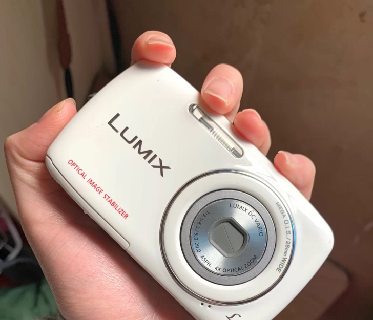 松下S1 网红机不多介绍了 懂得都懂