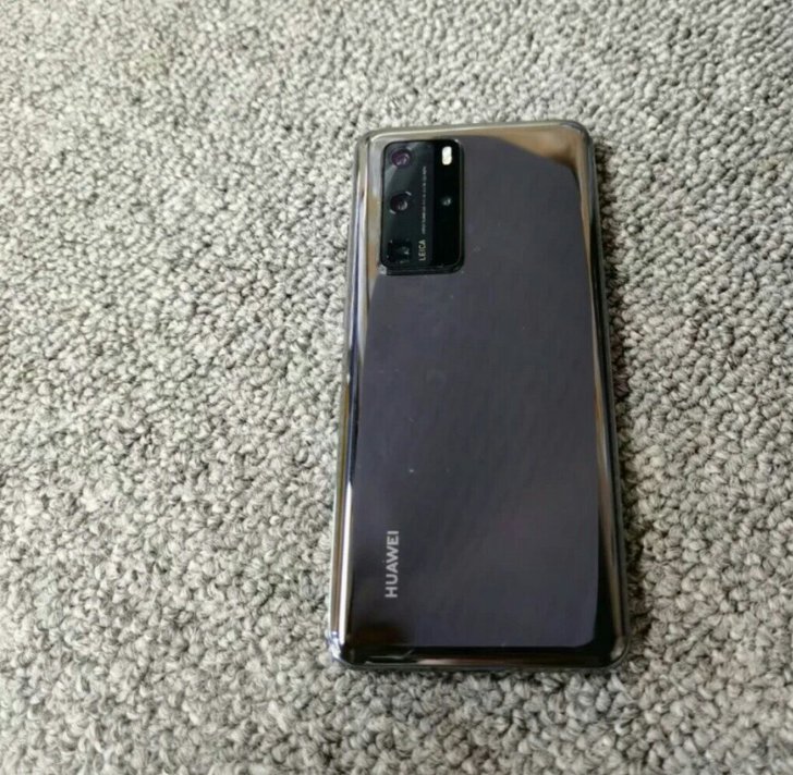 华为 p 40pro 99新 ...