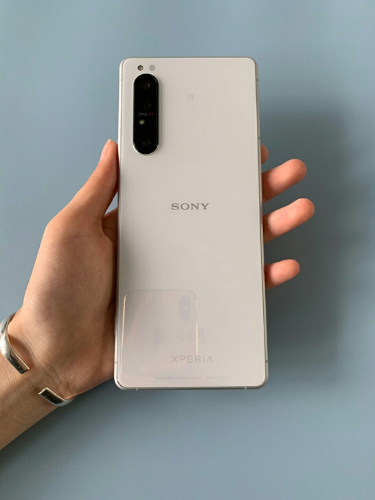 12 港版索尼xperia 1ii 8+2...