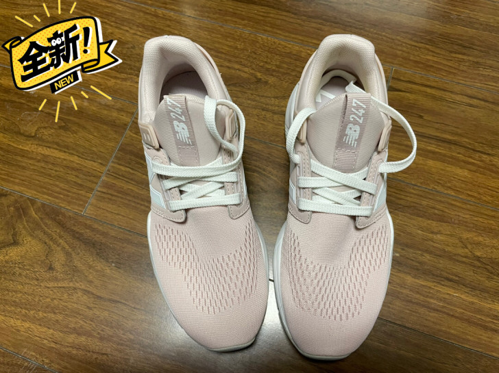 全新正品new balance，36码