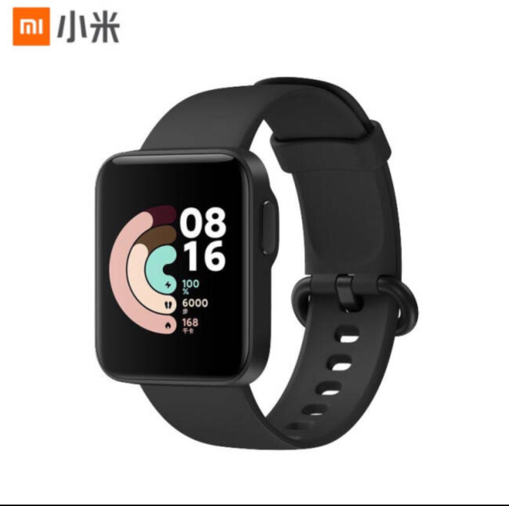 小米 红米Redmi Watch 智能手表...