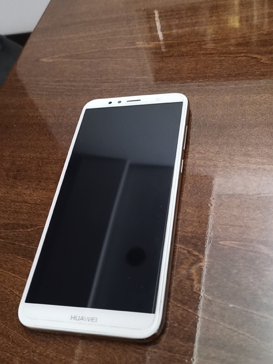 华为畅享8e全网通4G版,成色新,3+32...