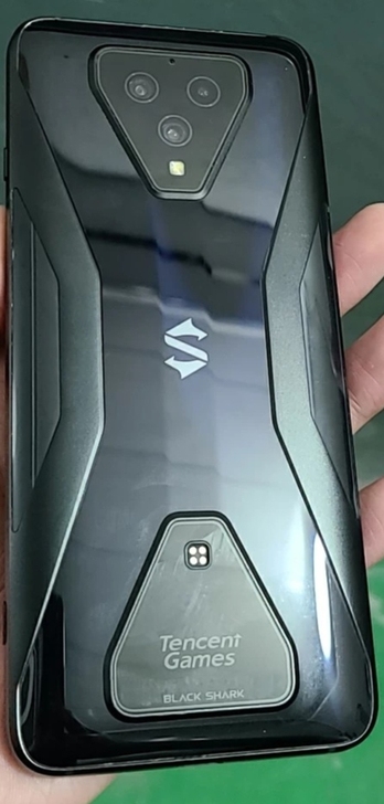 大量回收黑鲨3 3s 3Pro故障机