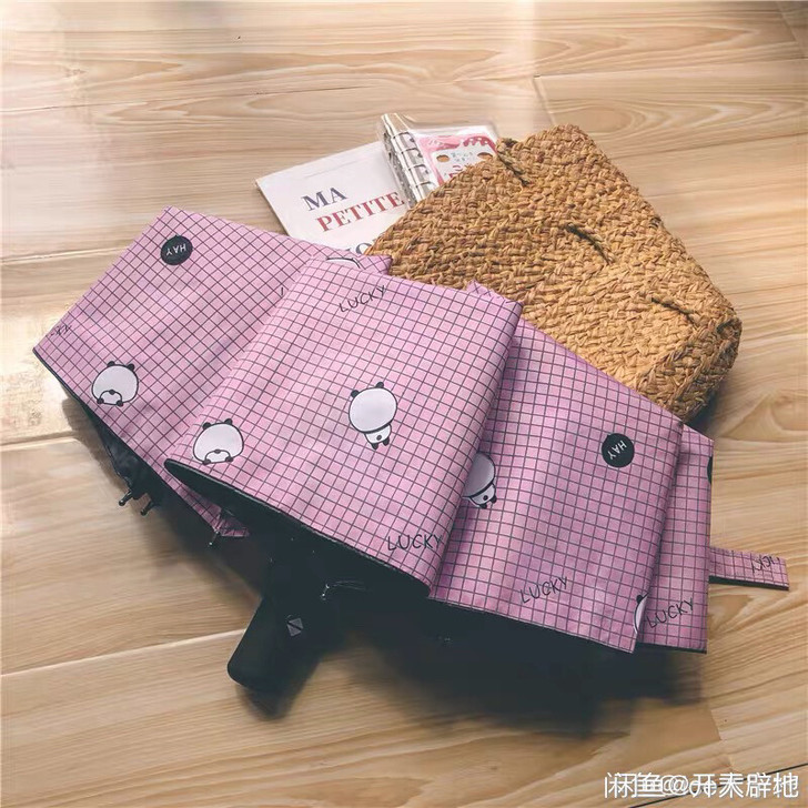 晴雨伞自动伞清仓处理  太多了低价清仓  ...