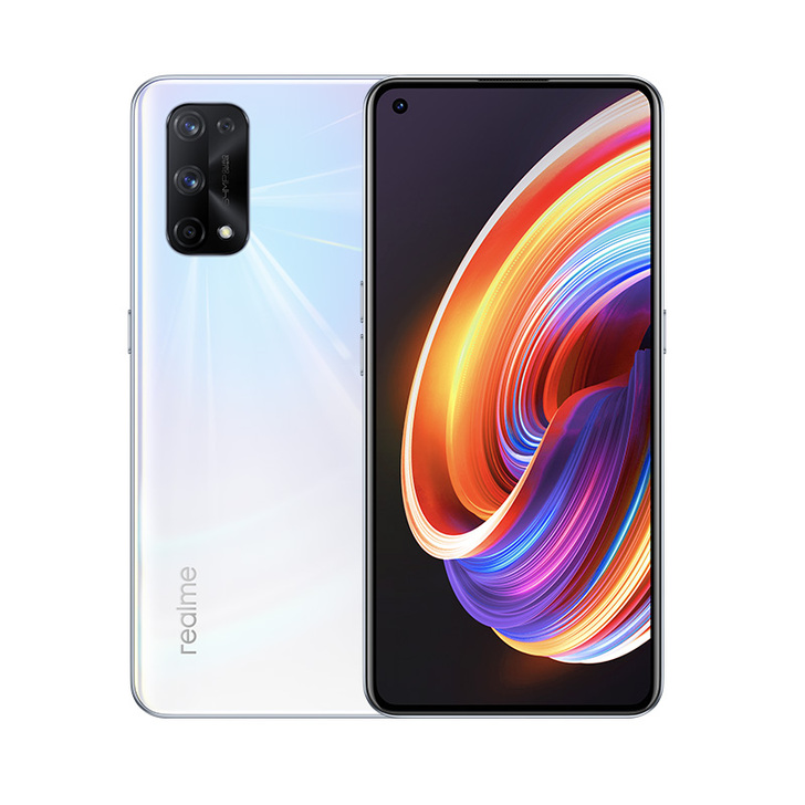 realme(手机) 手机