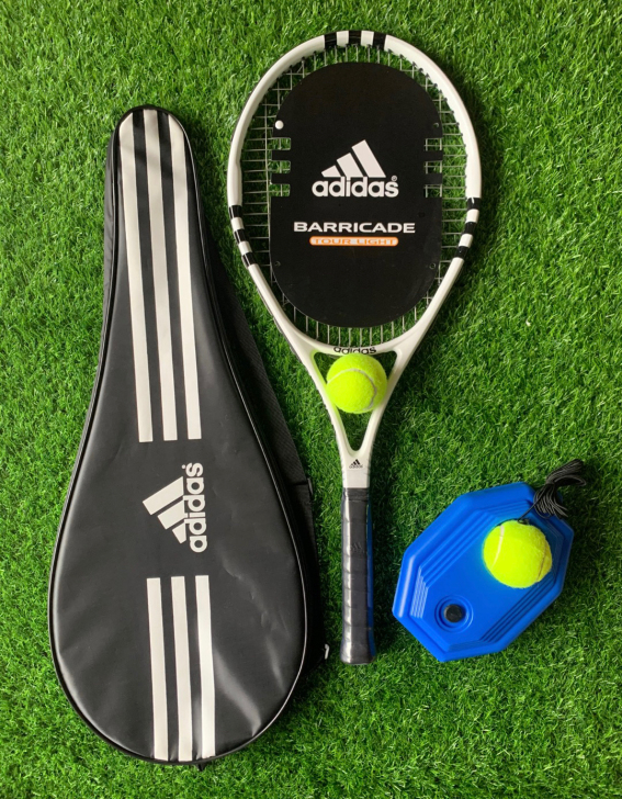 网球拍阿迪达斯adidas碳素包邮体育新生...