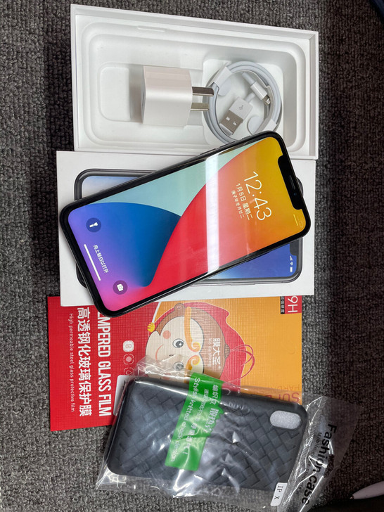 iPhone X 64G 特价秒杀机iPh...