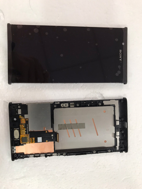 适用于索尼Xperia L1手机屏幕G33...
