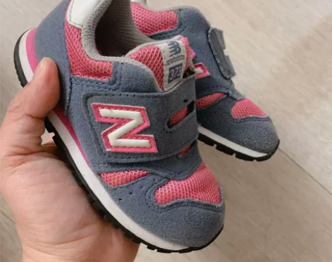 new balance,新百伦,7c,内长...
