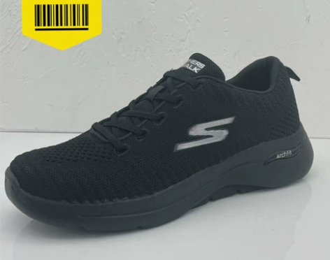 独家新款!经典黑武士! Skeckers/...