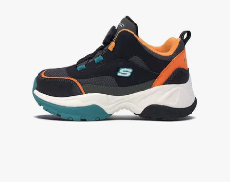 Skechers斯凯奇休闲童鞋2022年新...
