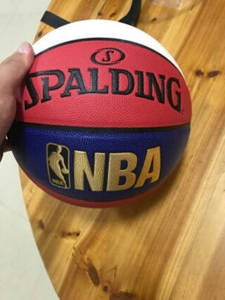 SPALDING斯伯丁篮球