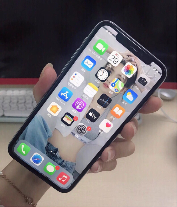 苹果11pro，256g，白色。大陆国行正...