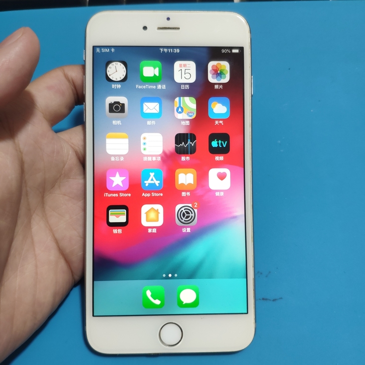 5.5寸苹果iPhone 6 Plus  ...