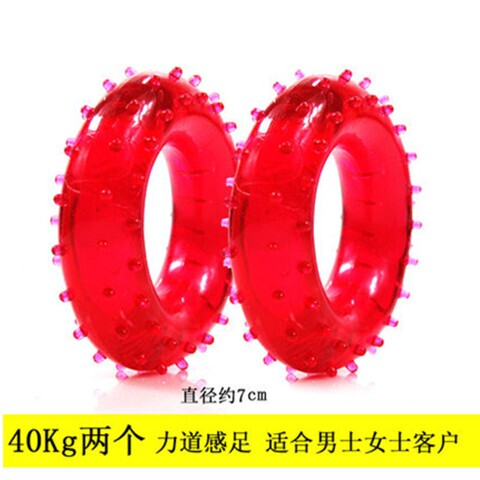 【闲置】【2个价格】握力器男式专业练手力健...