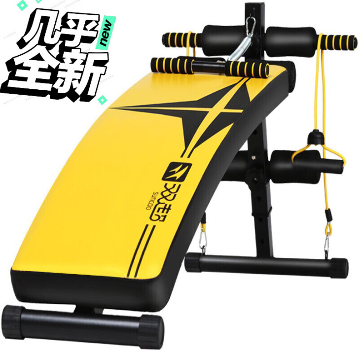 uncao）SC-SB012 家用健身器材...