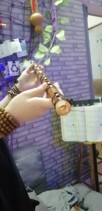 竹笛二节  苦竹笛子低价出售，有CDEFG...