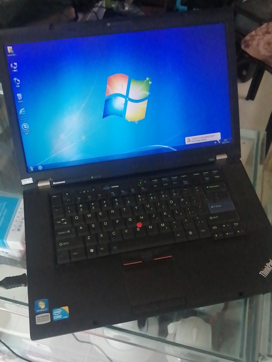 thinkpad t510笔记本电脑，i7...