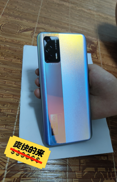 OPPO realme 真我GT Neo ...