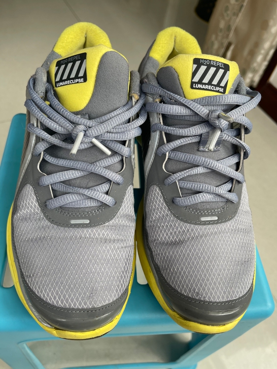 Nike 耐克运动鞋跑步鞋休闲鞋38-39...