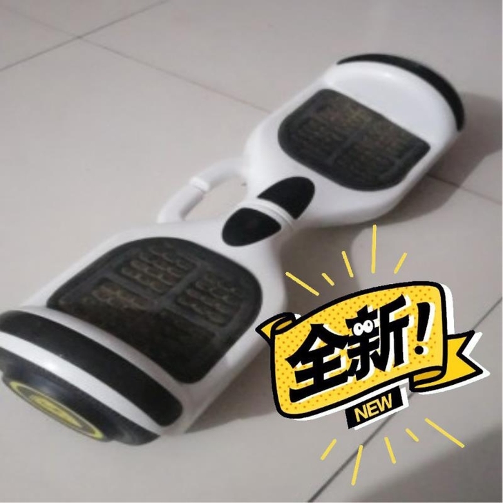 知适平衡车儿童成年电动双轮小孩两轮学生体感...