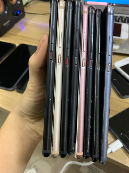 华为p10p