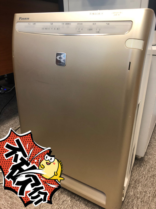 日本大金