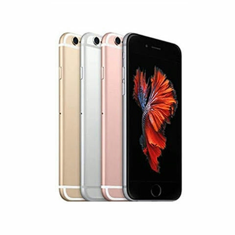 苹果6s 16g 无指纹 全网通4G 备用...