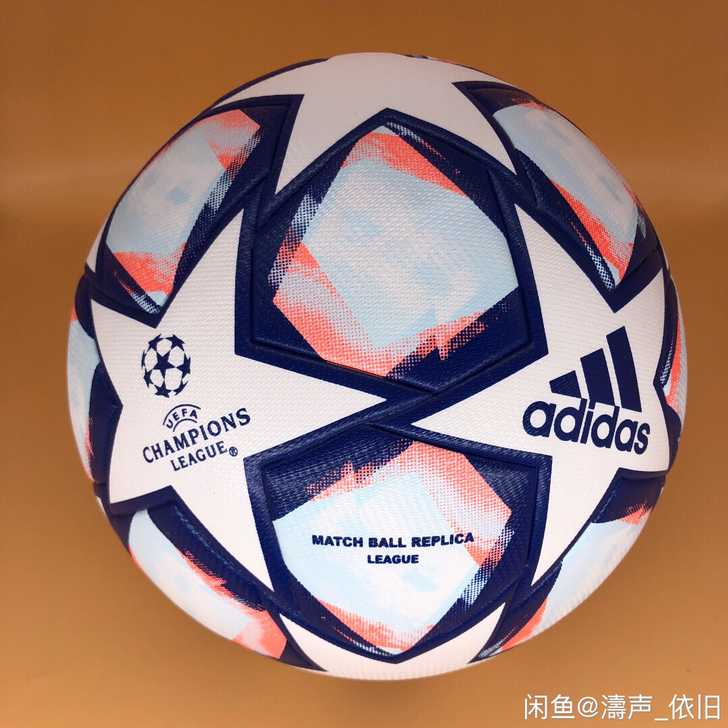 Adidas阿迪达斯20-21赛季欧冠比赛...