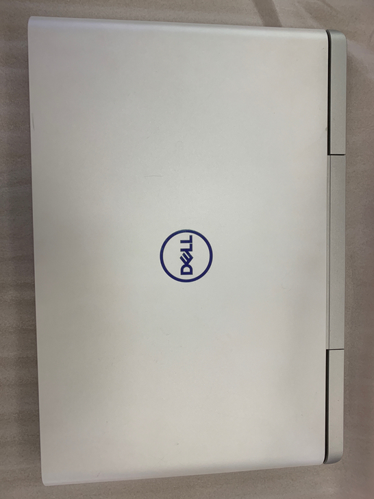 戴尔G7 7588（I7）高端笔记本电脑