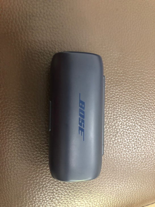 Bose Sound Sport  无线耳...