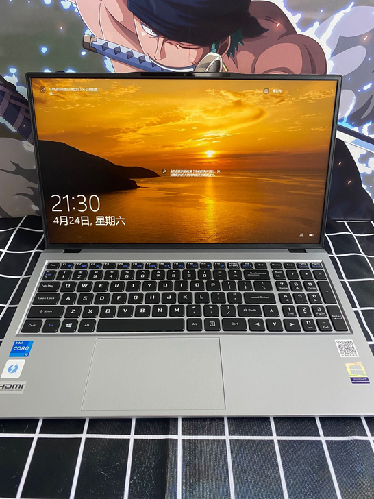 机械师创物者笔记本游戏本非暗影精灵雷神联想...